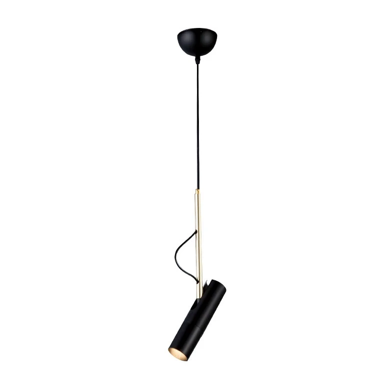 

Lamparas De Techo Colgante, современный кулон с вращающимся элементом, лампа, декоративный точечный подвесной светильник, светодиодный светильник для ...