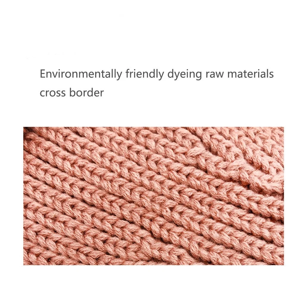 Рекламная зимняя шапочка KENSHELLEY однотонная европейского стандарта фотомягкая |