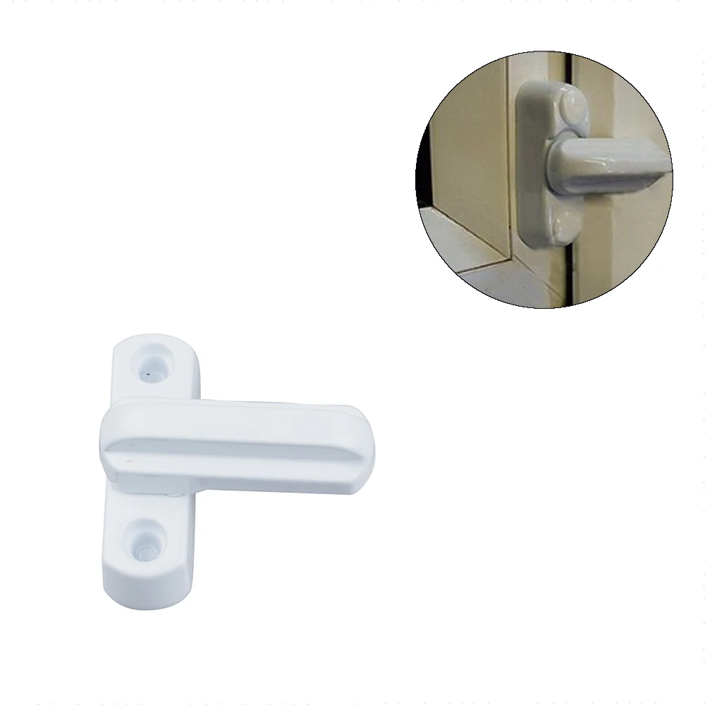 Высокое качество домашний балкон практичная замена безопасности НПВХ Окно