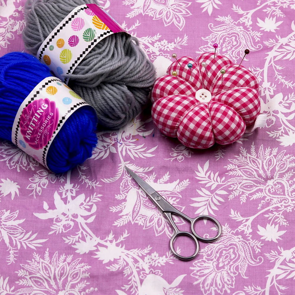 1 шт. серебряные ножницы из нержавеющей стали маленькая Бритва для бровей вышивки