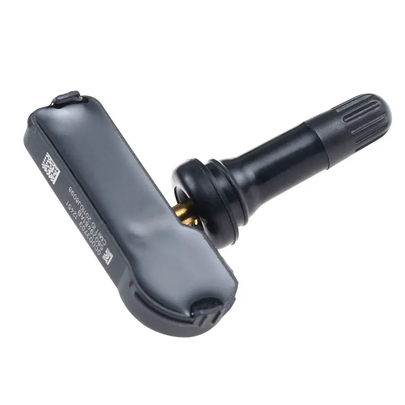 New High Quality TPMS Tire Pressure Sensor 433MHz Fits For Chrysler Jeep 56029481AB | Автомобили и мотоциклы