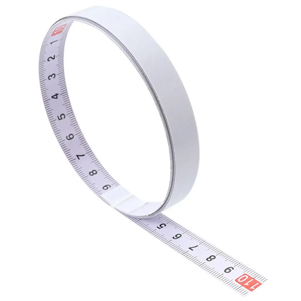 

Stainless Steel Dial Scale Tape Practical Sturdy Stained Steel Ruler Stainless Steel Tape Slide Gauge Measure Durable Tool