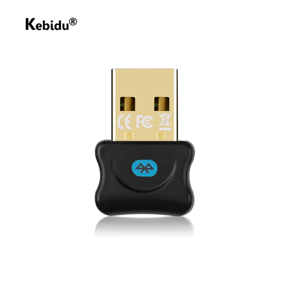 USB Bluetooth 5 0 адаптер передатчик V5.0 приемник аудио ключ беспроводной для компьютера