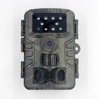 20mp 1080p hunting camera pr700 night vision infrared wildlife trail camera photo video trigger camera for hunting scouting game