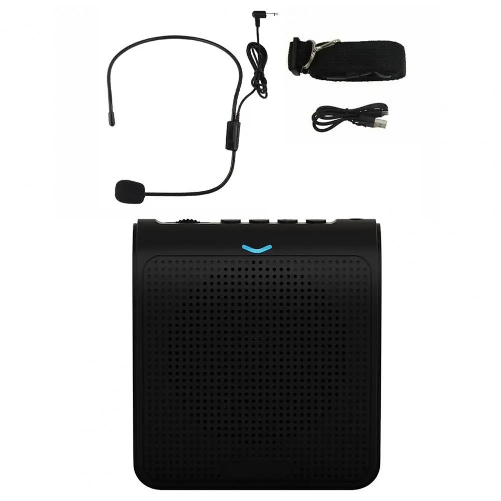 K100 портативный громкоговоритель микрофон усилитель звука для обучения - купить