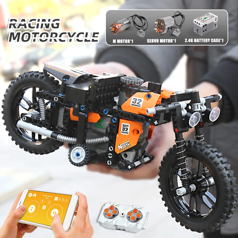 Пресс форма для King 23005 высокотехнологичных RC автомобиль Детские кубики игрушки
