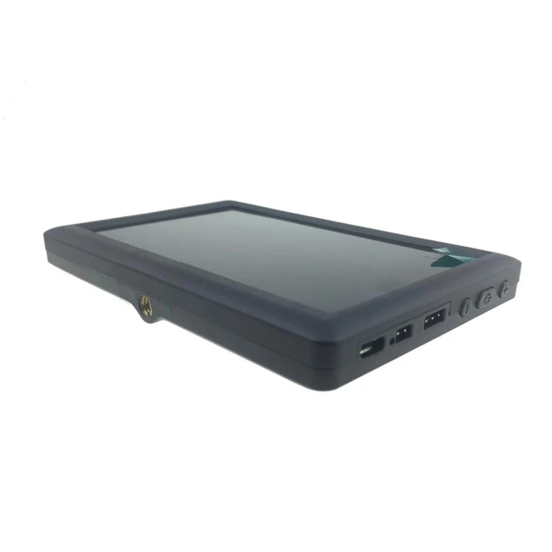 Hawkeye New Little Pilot III Duel Receivers All-in-one 5 Inch FPV Monitor for RC Transmitter Racing Drone |