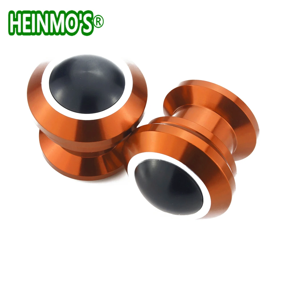 Последнее поступление аксессуары для мотоциклов подставка катушки ползунок