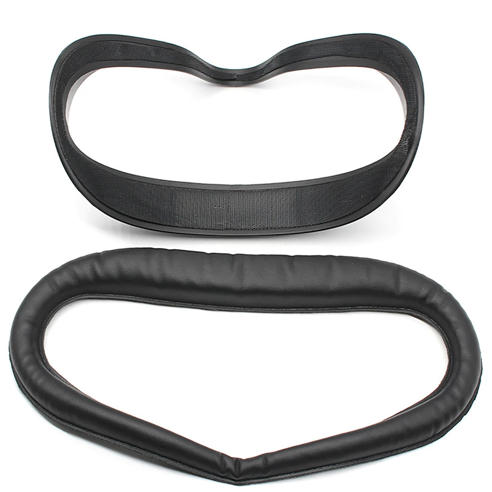 

Washable Face Mask Face Cover Case for Oculus Quest 2 VR Headset Virtual Reality Glasses Accessories