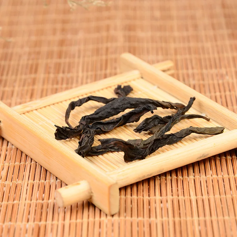 

250g Chinese Tiekuanyin Tea Fresh Green Oolong Tea Weight loss Black Tea BeautyPrevent Atherosclerosis Cancer Prevention Food