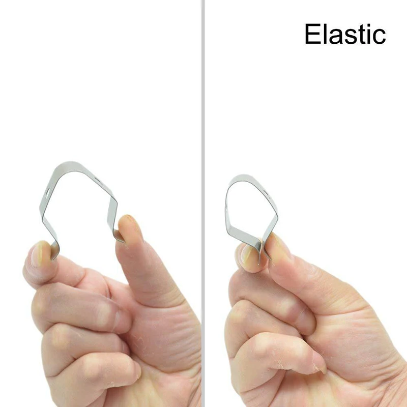 6 шт барбекю зажим датчика бытовой Еда термометр Температура Кухня гриль зонд для