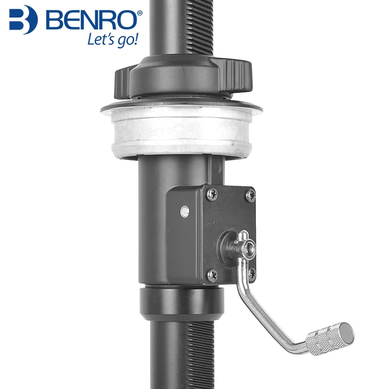 Benro AGC3N tripod dedicated tooth center axis AGC-3N FOR benro c3770tn/c3780tn/c2770tn | Электроника