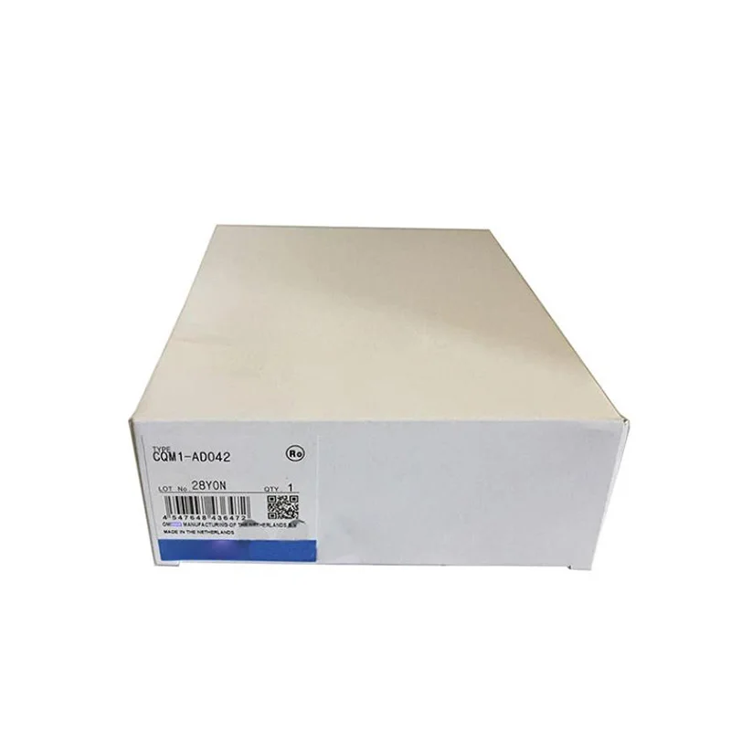 

Новый оригинальный в коробке {Spot warehouse} CQM1-AD042