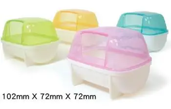 Купить комнатную клетку для хомяка маленький питомец белка Золотой медведь