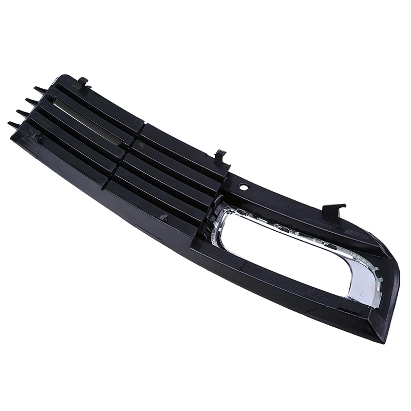 Высококачественный передний левый противотуманный фонарь POSSBAY нижний бампер