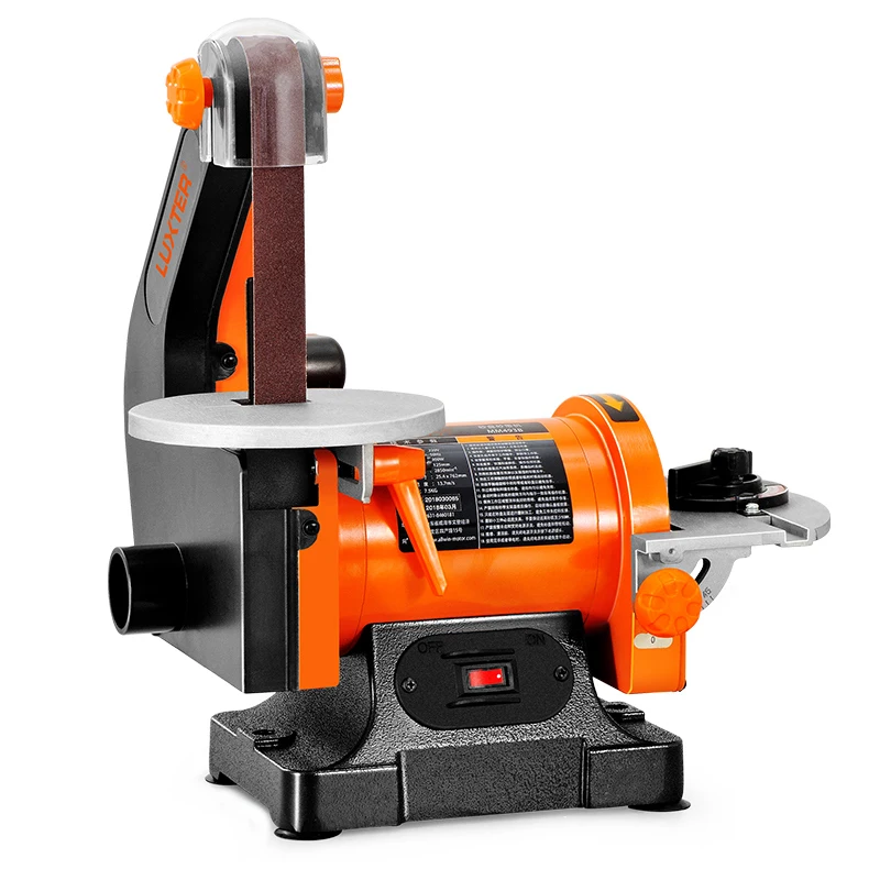 Шлифовальный станок шлифовальный полировщик работа по дереву полировка машина