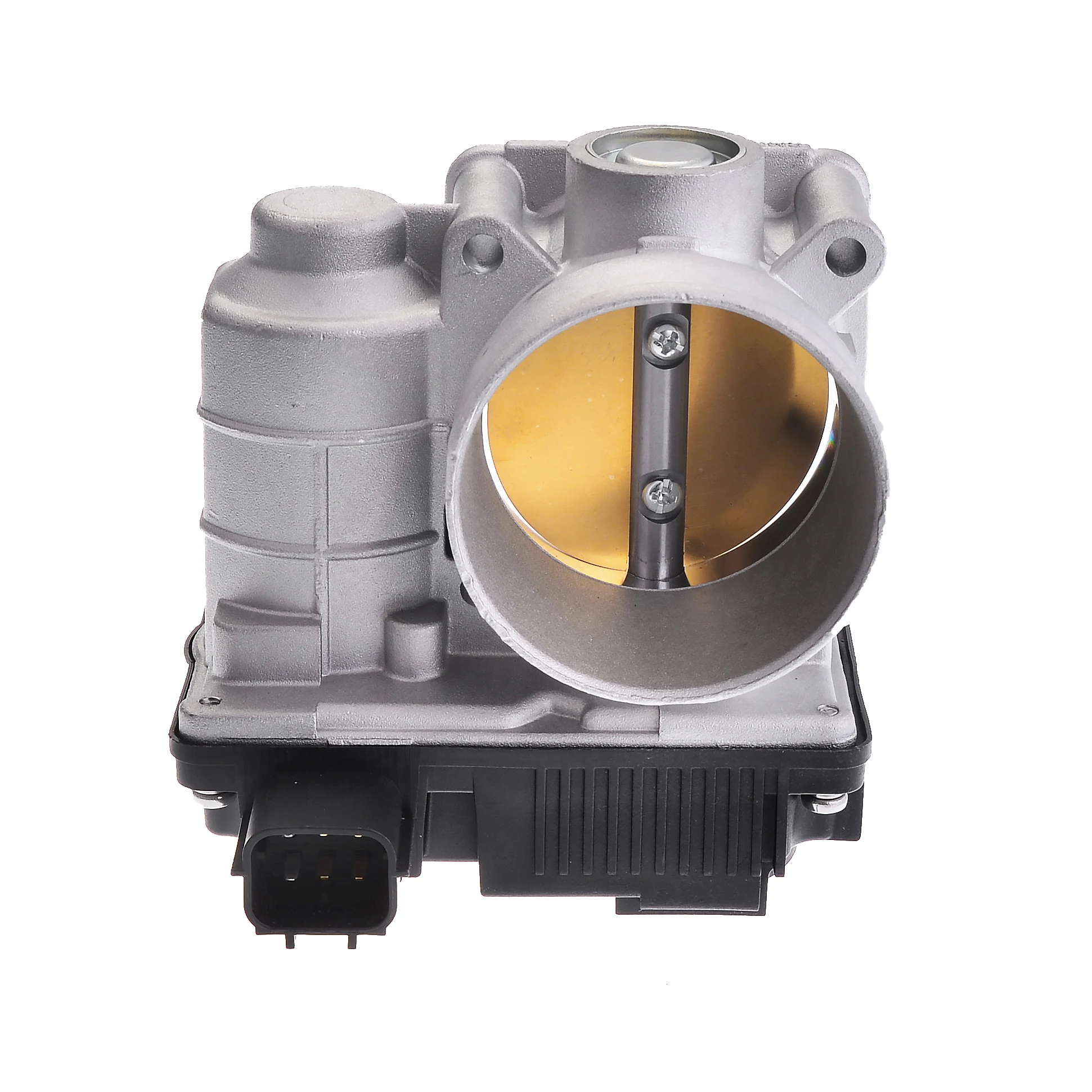 Дроссельная заслонка для cuerpo del acelerador para NISSAN X-Trail Suv 2.5L 2002- 16119-AE010 |