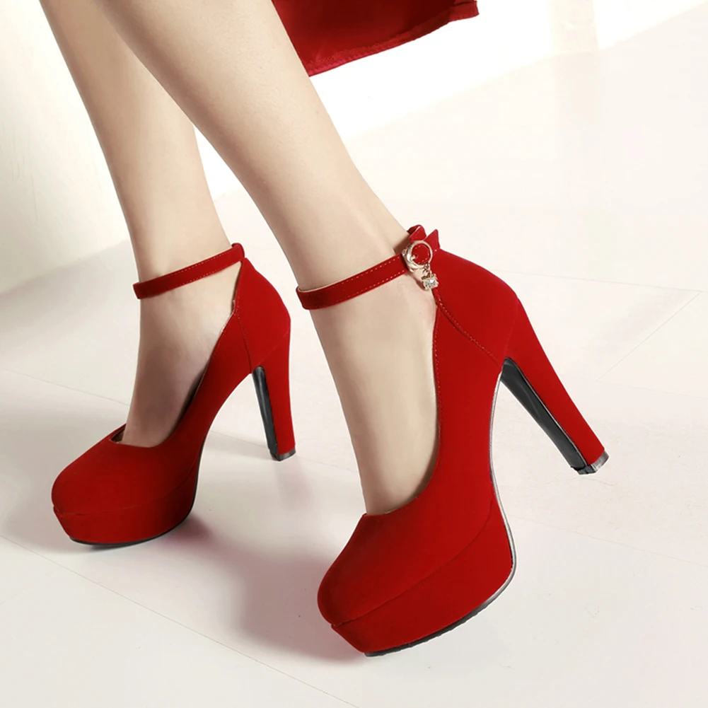 LAPOLAKA/Женская обувь для подружки невесты туфли-лодочки на высоком каблуке