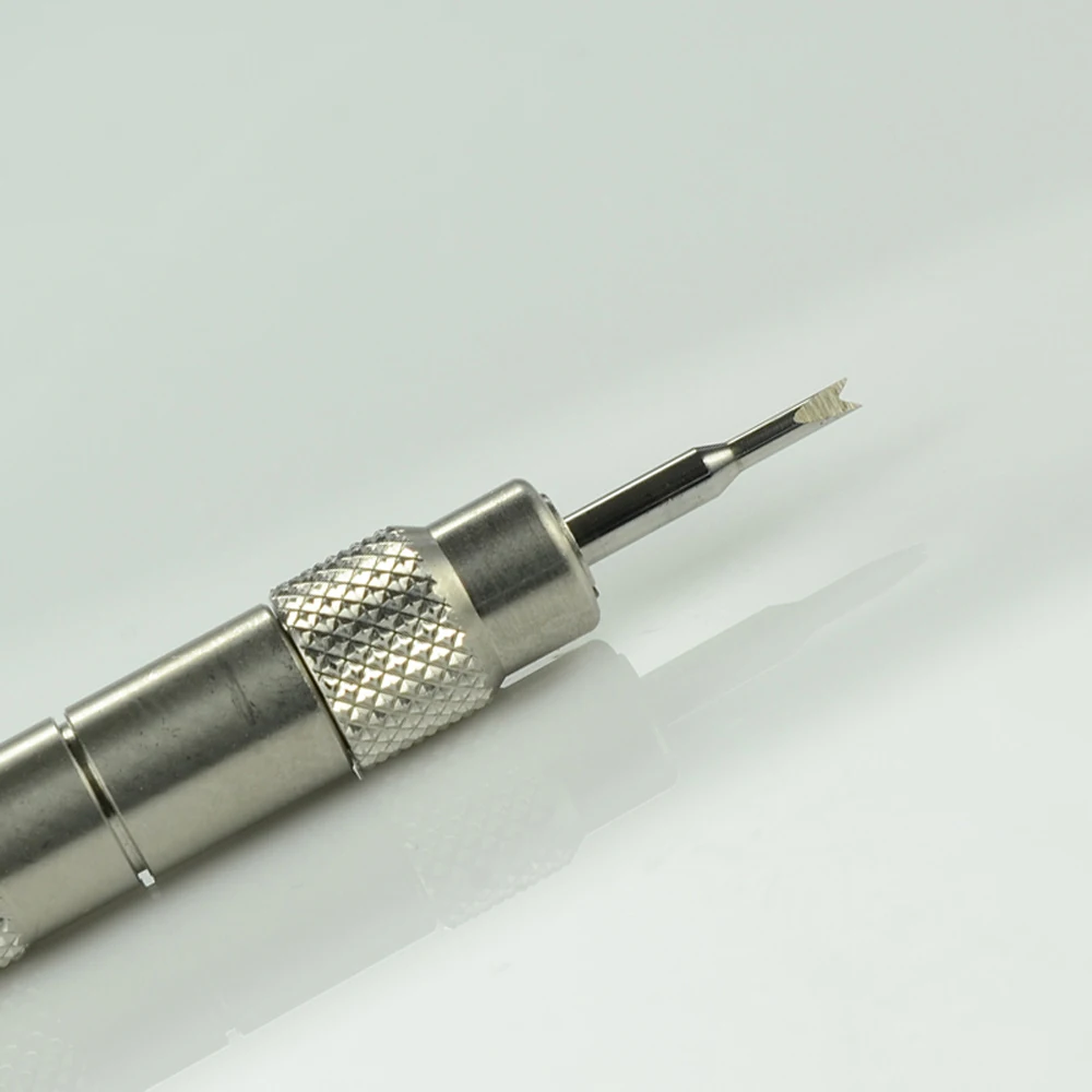 Аксессуары для часов инструмент ремешка с двумя концами многофункциональные