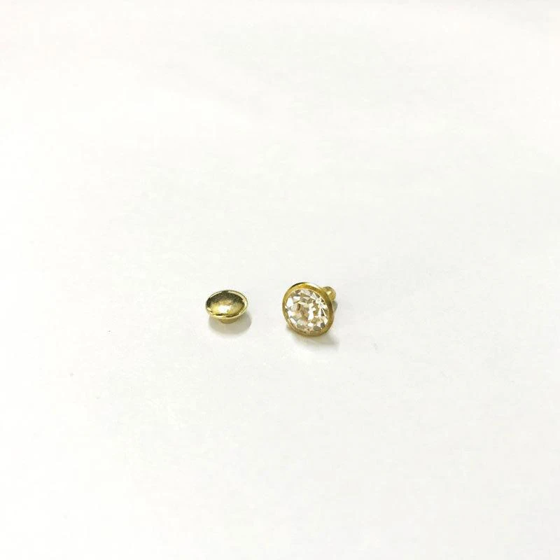 100 шт./компл. высокое визуально удлиняющие ноги высокий трубную муфту ногтей