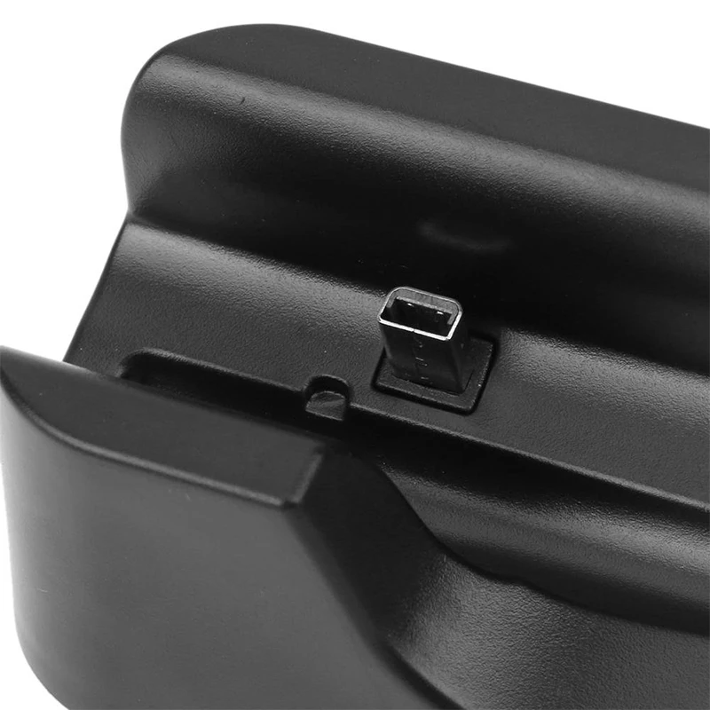 Nintend Game Accessories Charger Cradle New 2DS XL/LL Stand with Charging Cable For NEW Console Station | Электроника