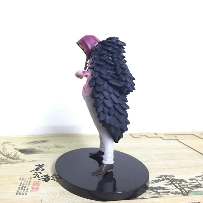 Экшн-фигурка из ПВХ Корасон Янг вер Аниме One Piece игрушки коллекционная фигурка