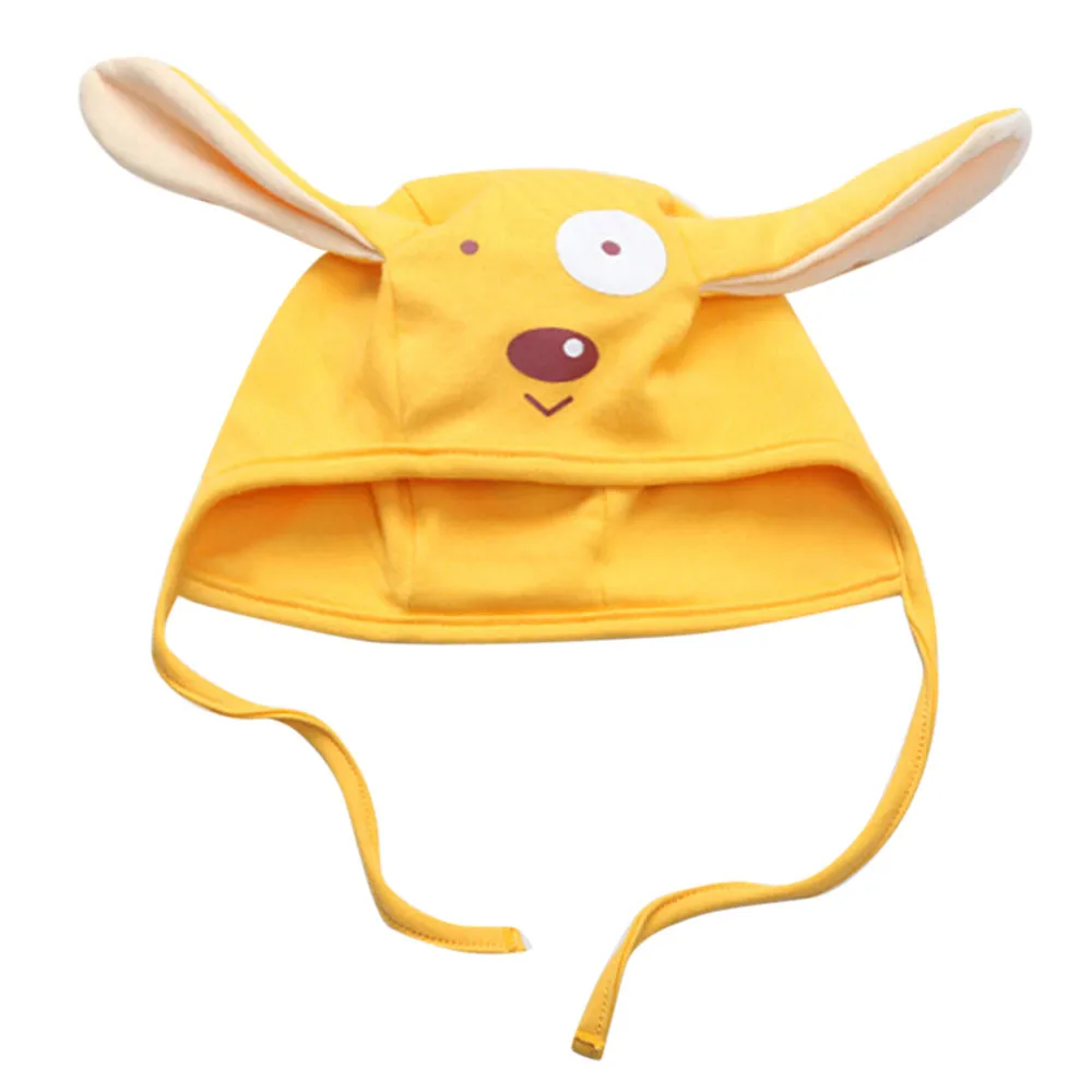 ARLONEET/Детская Милая шапка с ушками щенка для малышей сезон осень-зима Детские