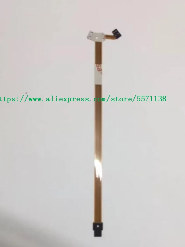 5 шт./Новый гибкий кабель с диафрагмой объектива для Canon 18 135 мм f/3 6 IS ремонтная