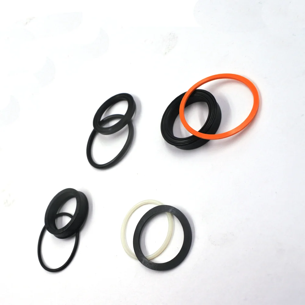 Гидроабразивные запасные части Гидравлический масляный уплотнитель высокого