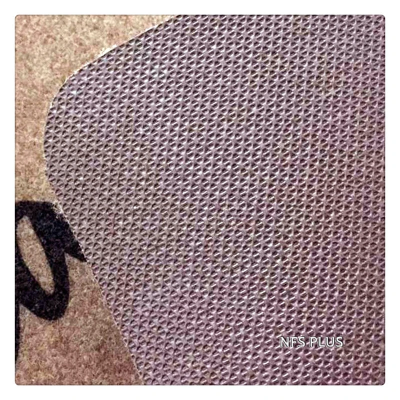 Тонкий декоративный коврик для входной двери смешной 40x60 см пожалуйста скрывайте