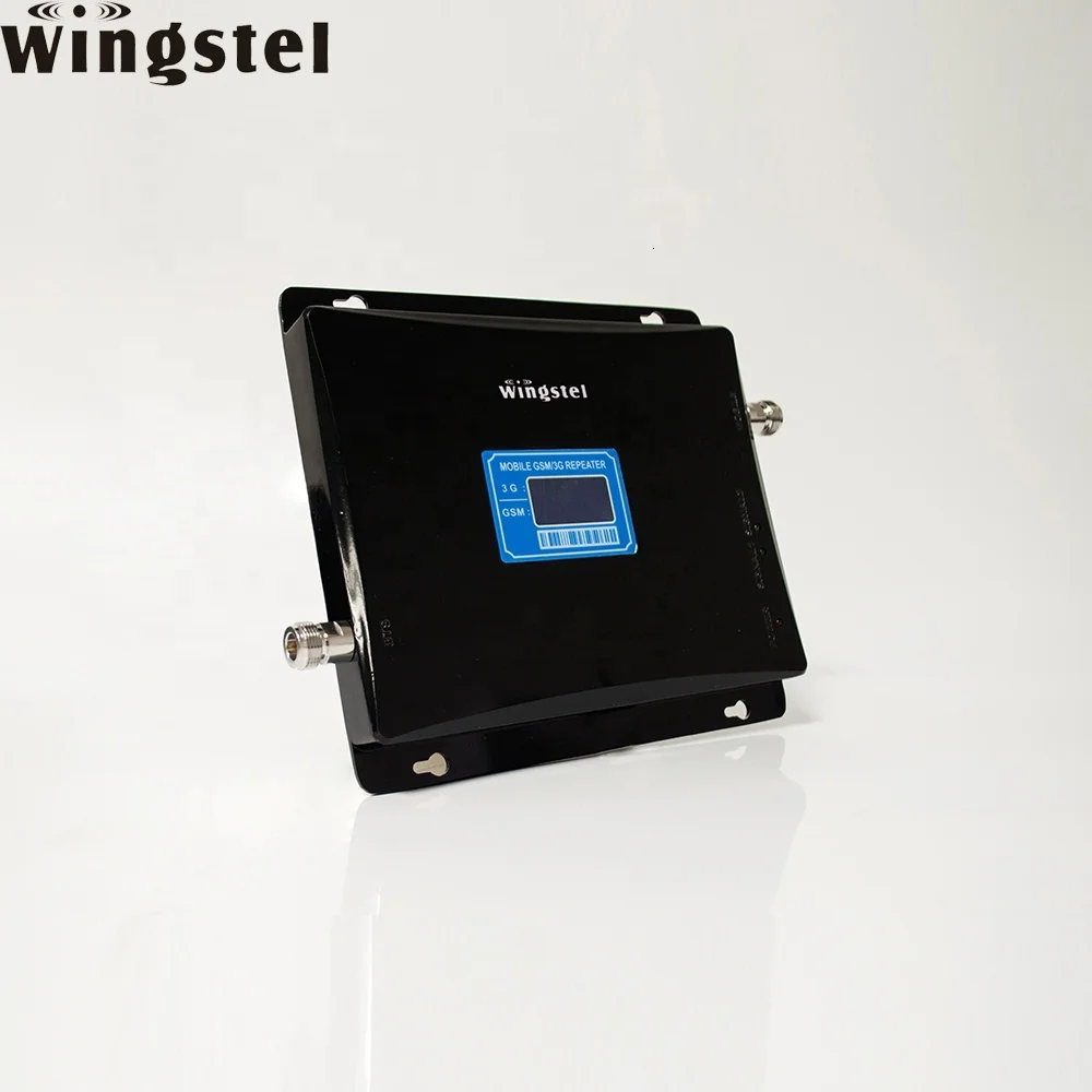 Phone Cell Signal Booster Antenna Mobile Repeater 3g Amplifier Cellular Device | Мобильные телефоны и аксессуары