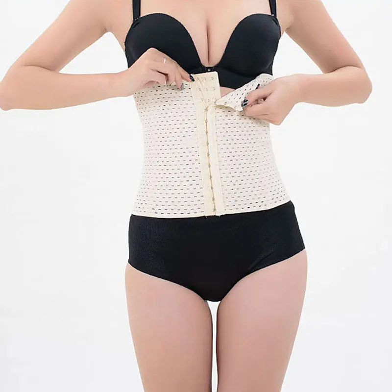 Spanx сексуальное нижнее белье тренажер талии живот корректор фигуры пояс для