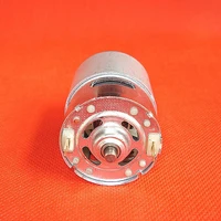 dc 1 5v 48v 240w r775 motor ultra low speed high torque dc motor micro machine tools household blender power tools motor parts