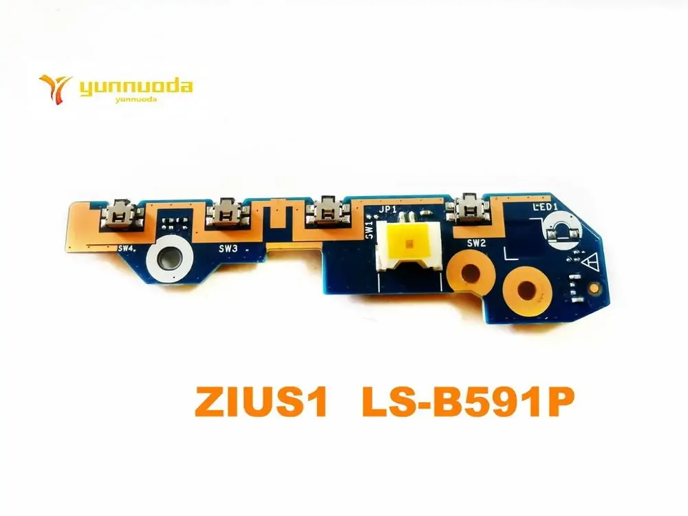 

Thinkpad S5 Yoga 15 ZIUS1 LS-B591P