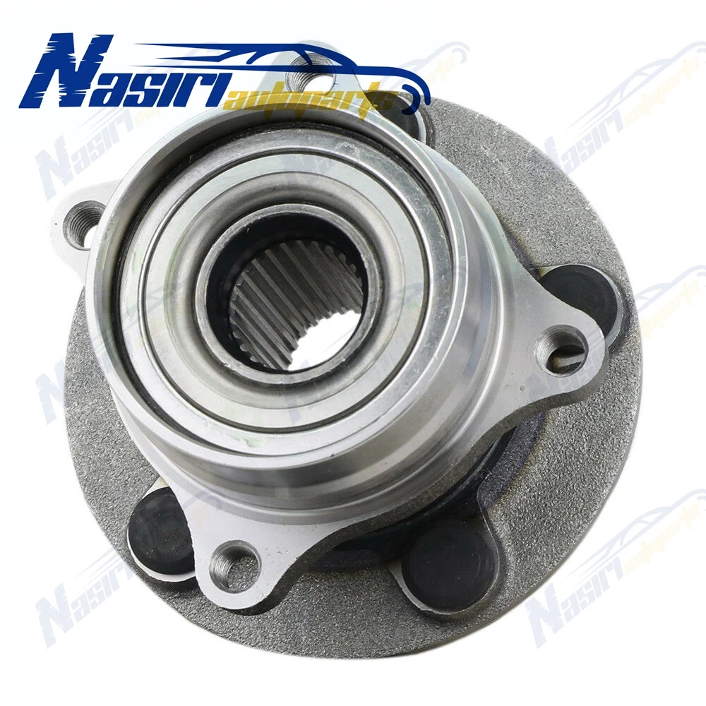Подшипник ступицы переднего колеса в сборе для Toyota Prius 2004 2005 2006 2007 2008 2009|Ступицы и