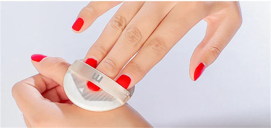 4 шт. инструменты для макияжа широкоугольные щипцы завивки ресниц в форме тыквы