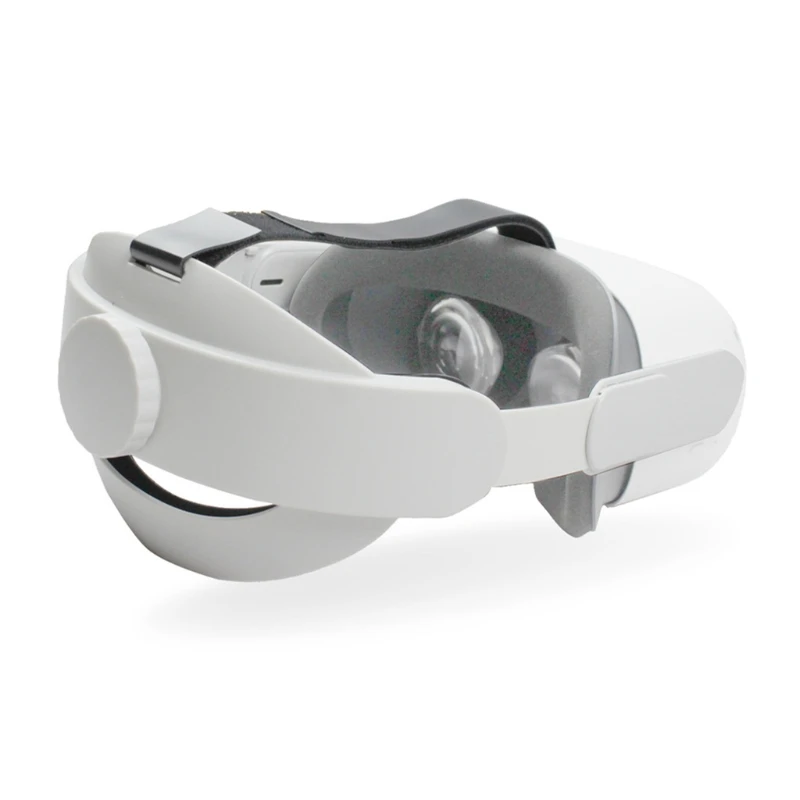 

Adjustable For Oculus Quest 2 Virtual Head Strap VR Strap Comfort Improve Supporting
