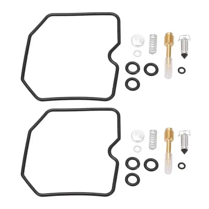 

Комплект Для Ремонта Карбюратора, устойчивый к коррозии, для мотоциклов