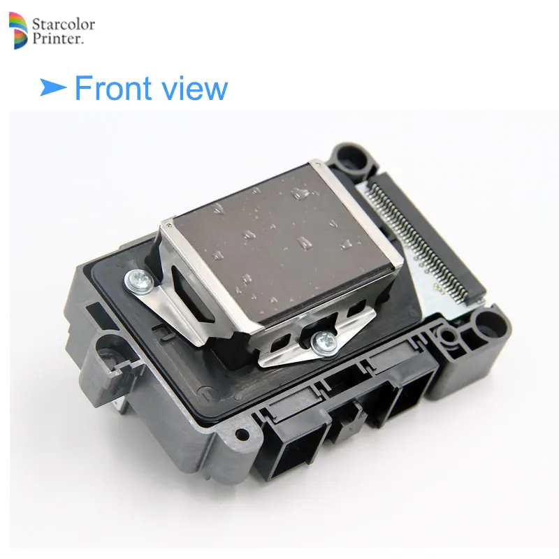 Оригинальная печатающая головка F156000 RX700 Печатающая для Epson Stylus Photo PM-A900 PM-A950