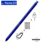 WOOWOO оригинальный стилус сенсорный Стилус для Samsung Galaxy Note 10 N970 Note10 Plus N975 S сенсорный стилус