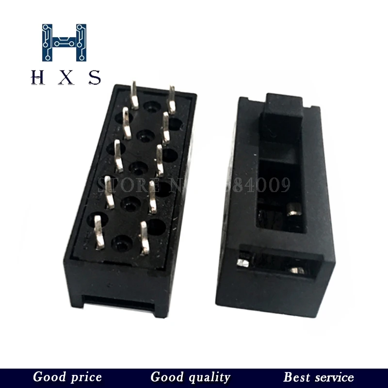 Цилиндрический переключатель горячего и холодного воздуха 4 положения 10