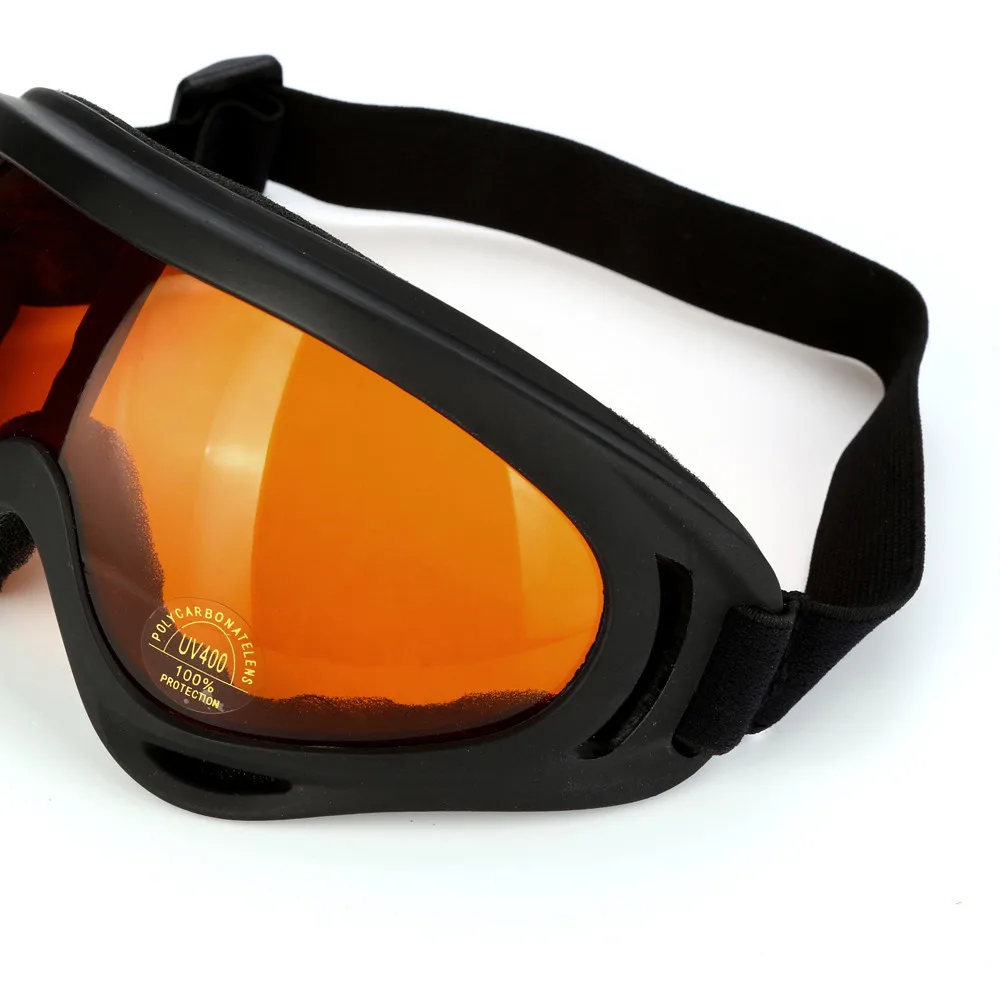 Военные очки мотоциклетные пуленепробиваемые армейские поляризационные