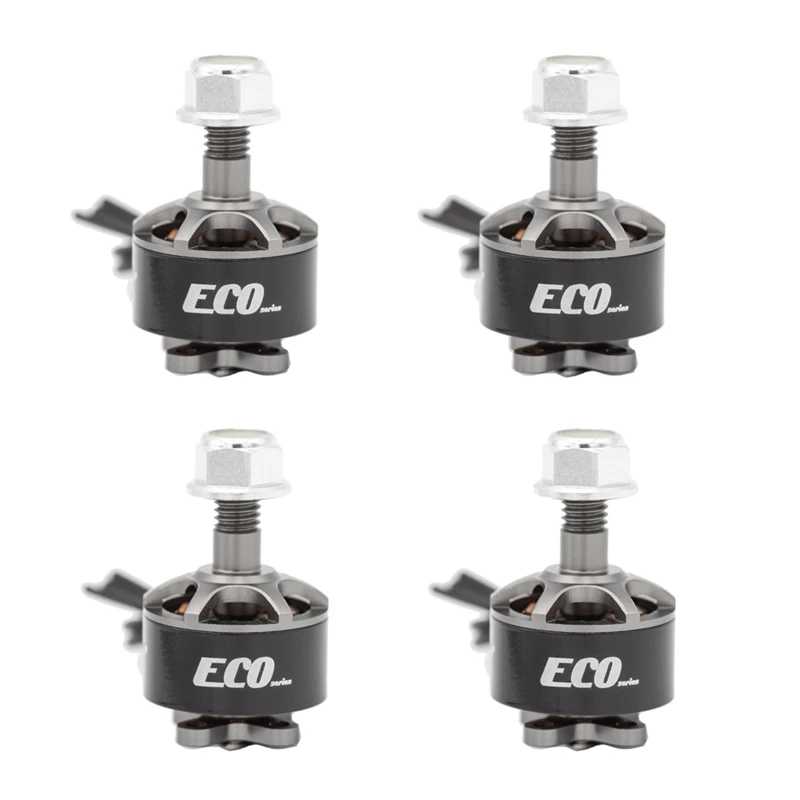 

EMAX ECO Mini Series 1407 2-4S Brushless Motor for FPV Racing Drone