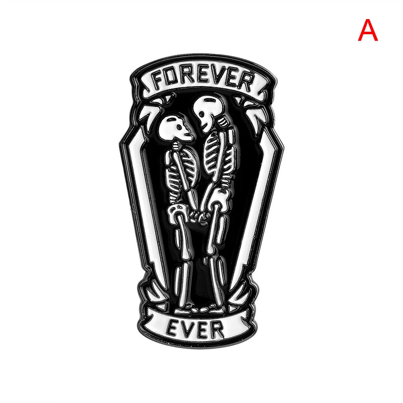 Женские песочные часы призрак скелет аквариум с черепом аксессуары для рубашек и