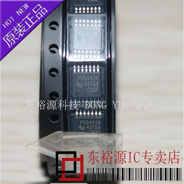 

Бесплатная доставка TPS54426PWP TPS54426PWPR PS54426 TSSOP 10 шт.