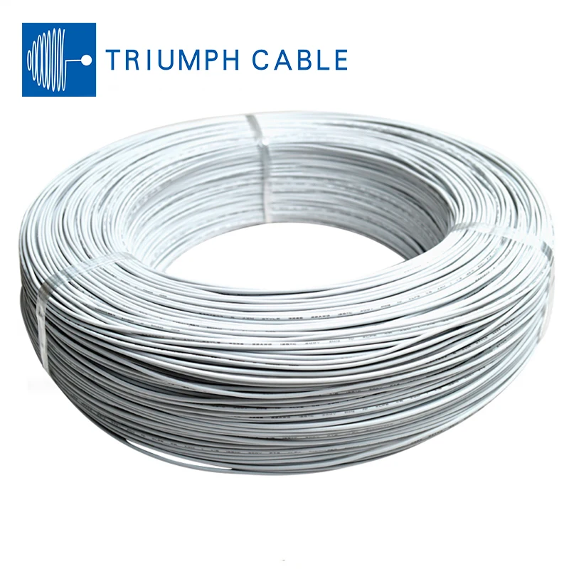 5M AWM 3321 20AWG 18AWG XLPE изолированный Электрический провод