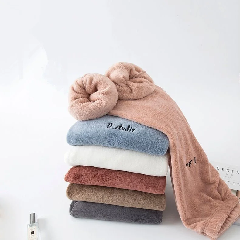 

Winter Women Pajamas Set Warm Flannel Pajamas Thick Female Sleepwear Suit Ladies Pyjamas Home Clothing mujer Leisure