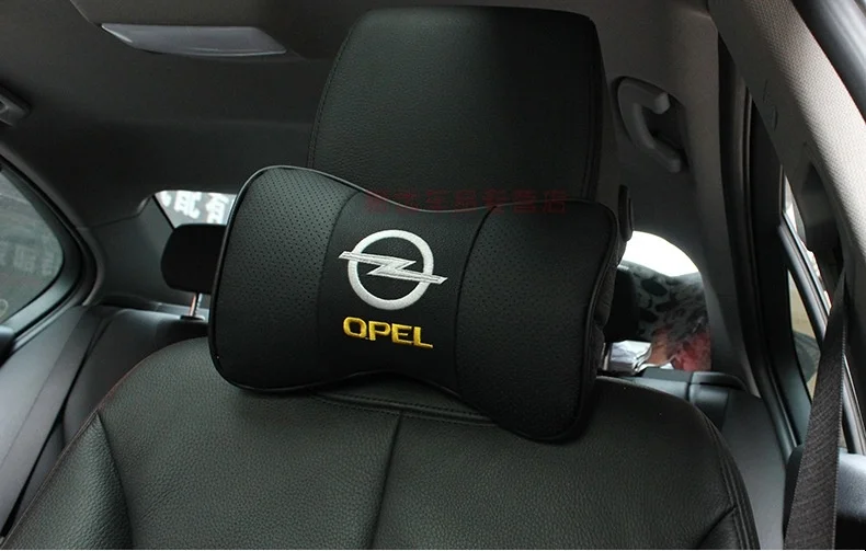 1 шт./Различные автомобильные подушки для вышивания логотипа автомобиля из