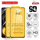 Закаленное стекло для Realme Kingdom Relme Realmi GT Neo 5G 9D, 2 шт.