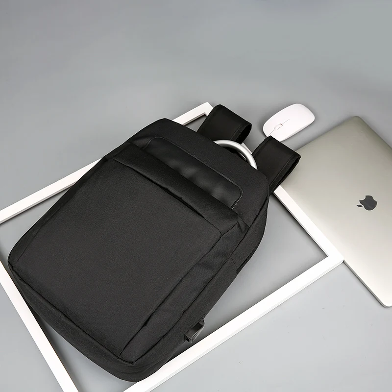 

Fashion Backpack Men School Backpack Outdoor MultiFunction Shoulder Bag Computer Male Business Travel Bagpack School Bags